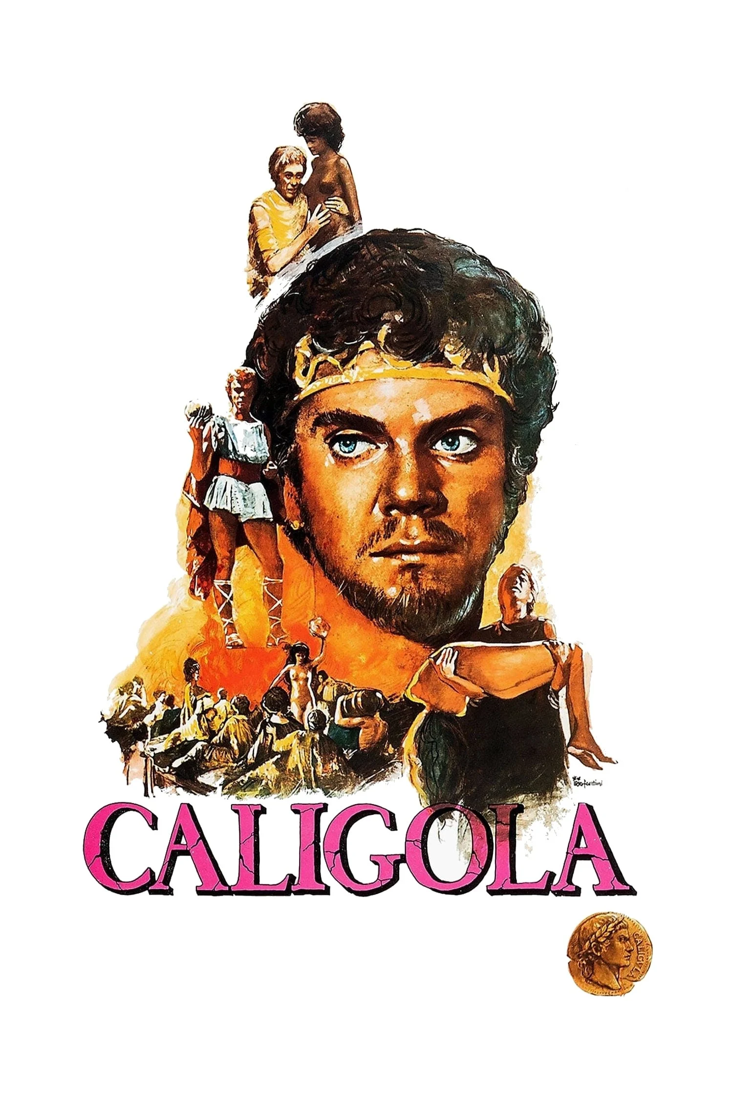 Bạo chúa Caligula